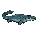 Mosasaurus